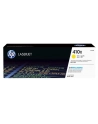 Toner HP 410X yellow| LaserJet Pro M452/477 - nr 79