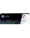 Toner HP 410X magenta | LaserJet Pro M452/477 - nr 6