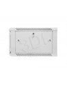 Lanberg szafa instalacyjna wisząca 19'' 6U 600x600mm szara (drzwi szklane) - nr 17