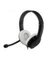 Media-Tech EPSILION USB - Słuchawki stereo z mikrofonem, złącze USB, pilot na kablu - nr 12
