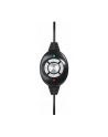 Media-Tech EPSILION USB - Słuchawki stereo z mikrofonem, złącze USB, pilot na kablu - nr 13