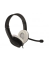 Media-Tech EPSILION USB - Słuchawki stereo z mikrofonem, złącze USB, pilot na kablu - nr 4