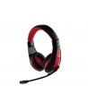 Media-Tech NEMESIS USB - Stereo USB headphones for gamers, cable remote control - nr 6