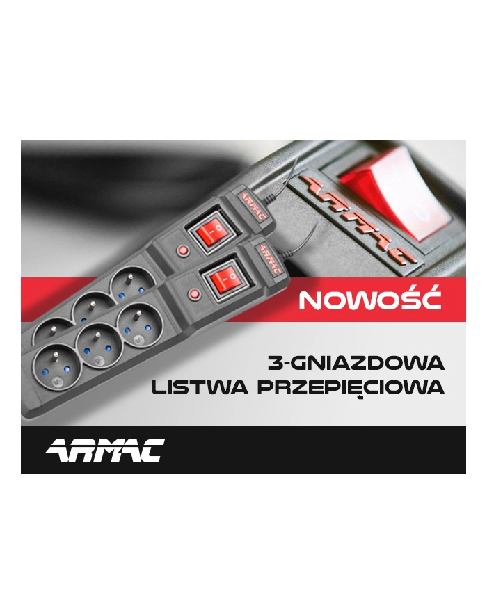Lanberg szafa instalacyjna wisząca 19'' 4U 600x450mm czarna (drzwi szklane) główny