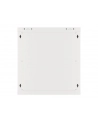 Lanberg szafa instalacyjna wisząca 19'' 12U 600x450mm szara (drzwi szklane) - nr 42