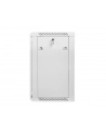 Lanberg szafa instalacyjna wisząca 19'' 15U 600x450mm szara (drzwi szklane) - nr 41