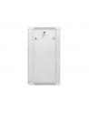 Lanberg szafa instalacyjna wisząca 19'' 18U 600x450mm szara (drzwi szklane) - nr 5