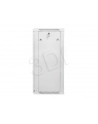 Lanberg szafa instalacyjna wisząca 19'' 22U 600x450mm szara (drzwi szklane) - nr 19