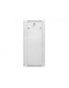 Lanberg szafa instalacyjna wisząca 19'' 22U 600x450mm szara (drzwi szklane) - nr 27