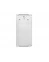 Lanberg szafa instalacyjna wisząca 19'' 22U 600x450mm szara (drzwi szklane) - nr 33