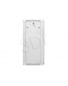 Lanberg szafa instalacyjna wisząca 19'' 22U 600x450mm szara (drzwi szklane) - nr 8