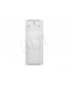 Lanberg szafa instalacyjna wisząca 19'' 27U 600x450mm szara (drzwi szklane) - nr 11