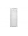 Lanberg szafa instalacyjna wisząca 19'' 27U 600x450mm szara (drzwi szklane) - nr 15