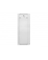 Lanberg szafa instalacyjna wisząca 19'' 27U 600x450mm szara (drzwi szklane) - nr 21