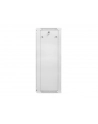 Lanberg szafa instalacyjna wisząca 19'' 27U 600x450mm szara (drzwi szklane) - nr 22