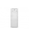 Lanberg szafa instalacyjna wisząca 19'' 27U 600x450mm szara (drzwi szklane) - nr 5