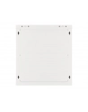 Lanberg szafa instalacyjna wisząca 19'' 12U 600x600mm szara (drzwi szklane) - nr 37