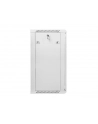 Lanberg szafa instalacyjna wisząca 19'' 15U 600x600mm szara (drzwi szklane) - nr 22