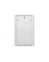 Lanberg szafa instalacyjna wisząca 19'' 22U 600x600mm szara (drzwi szklane) - nr 41