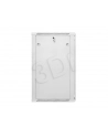 Lanberg szafa instalacyjna wisząca 19'' 22U 600x600mm szara (drzwi szklane) - nr 8