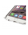 Krusell AluBumper SALA do Apple iPhone 6 - srebrny - nr 3