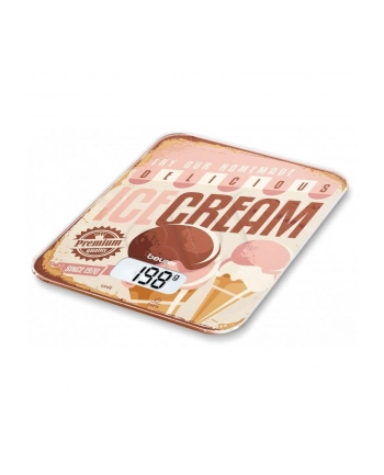 Beurer Waga kuchenna              KS 19 Cream