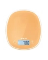 Sencor Waga kuchenna  SKS 33OR Pastelowa - nr 13