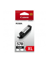 Canon Tusz PGI-570XL PGBK 0318C001 - nr 1