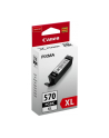 Canon Tusz PGI-570XL PGBK 0318C001 - nr 29
