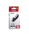 Canon Tusz PGI-570XL PGBK 0318C001 - nr 8