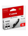 Canon Tusz CLI-571XL BLACK 0331C001 - nr 14