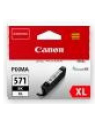 Canon Tusz CLI-571XL BLACK 0331C001 - nr 32