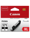 Canon Tusz CLI-571XL BLACK 0331C001 - nr 33