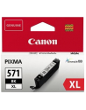 Canon Tusz CLI-571XL BLACK 0331C001 - nr 45