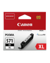 Canon Tusz CLI-571XL BLACK 0331C001 - nr 55