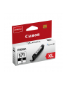 Canon Tusz CLI-571XL BLACK 0331C001 - nr 56