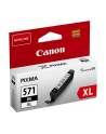 Canon Tusz CLI-571XL BLACK 0331C001 - nr 63