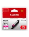 Canon Tusz CLI-571XL MAGENTA 0333C001 - nr 34