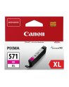 Canon Tusz CLI-571XL MAGENTA 0333C001 - nr 58