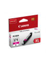 Canon Tusz CLI-571XL MAGENTA 0333C001 - nr 59