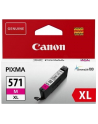 Canon Tusz CLI-571XL MAGENTA 0333C001 - nr 61