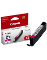 Canon Tusz CLI-571XL MAGENTA 0333C001 - nr 62