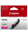 Canon Tusz CLI-571XL MAGENTA 0333C001 - nr 63