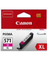Canon Tusz CLI-571XL MAGENTA 0333C001 - nr 64