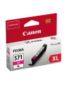 Canon Tusz CLI-571XL MAGENTA 0333C001 - nr 68
