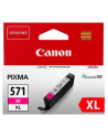 Canon Tusz CLI-571XL MAGENTA 0333C001 - nr 69