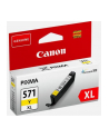 Canon Tusz CLI-571XL YELLOW 0334C001 - nr 13