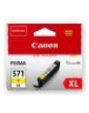 Canon Tusz CLI-571XL YELLOW 0334C001 - nr 33