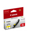 Canon Tusz CLI-571XL YELLOW 0334C001 - nr 35