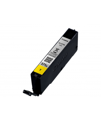 Canon Tusz CLI-571XL YELLOW 0334C001